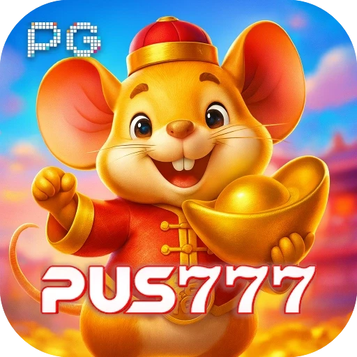 pus777 logo