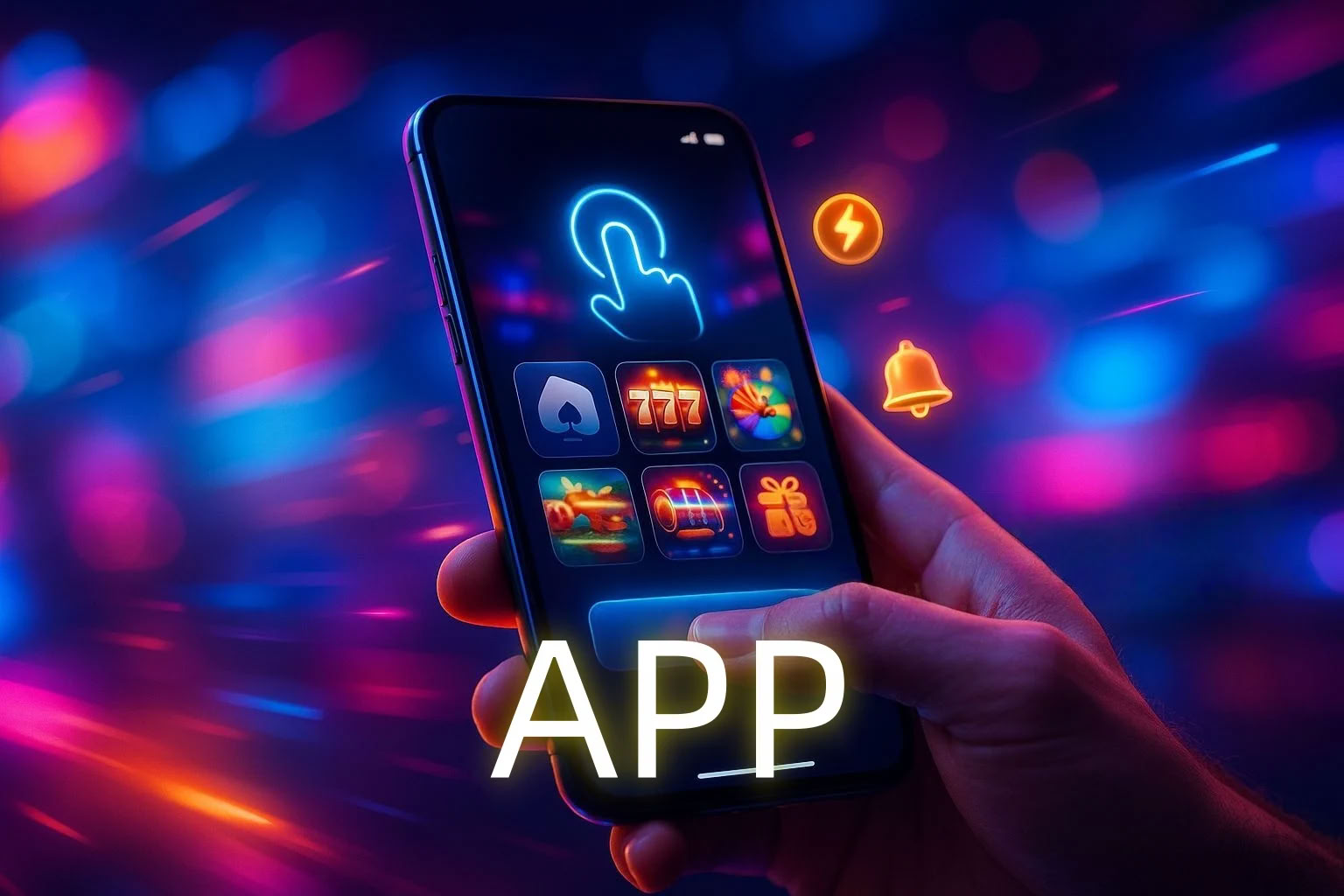 pus777 Benefícios do App