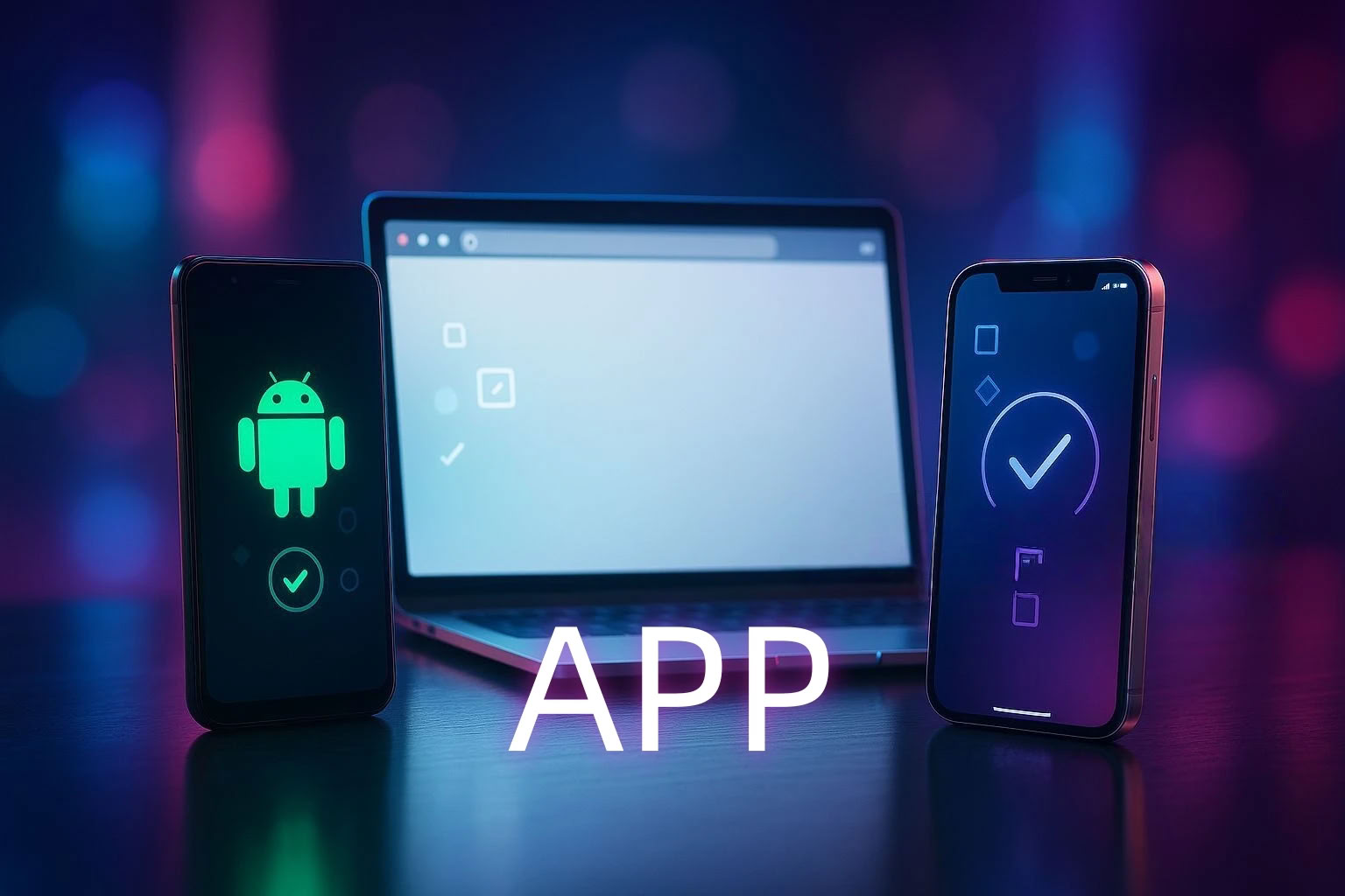 pus777 Compatibilidade do App