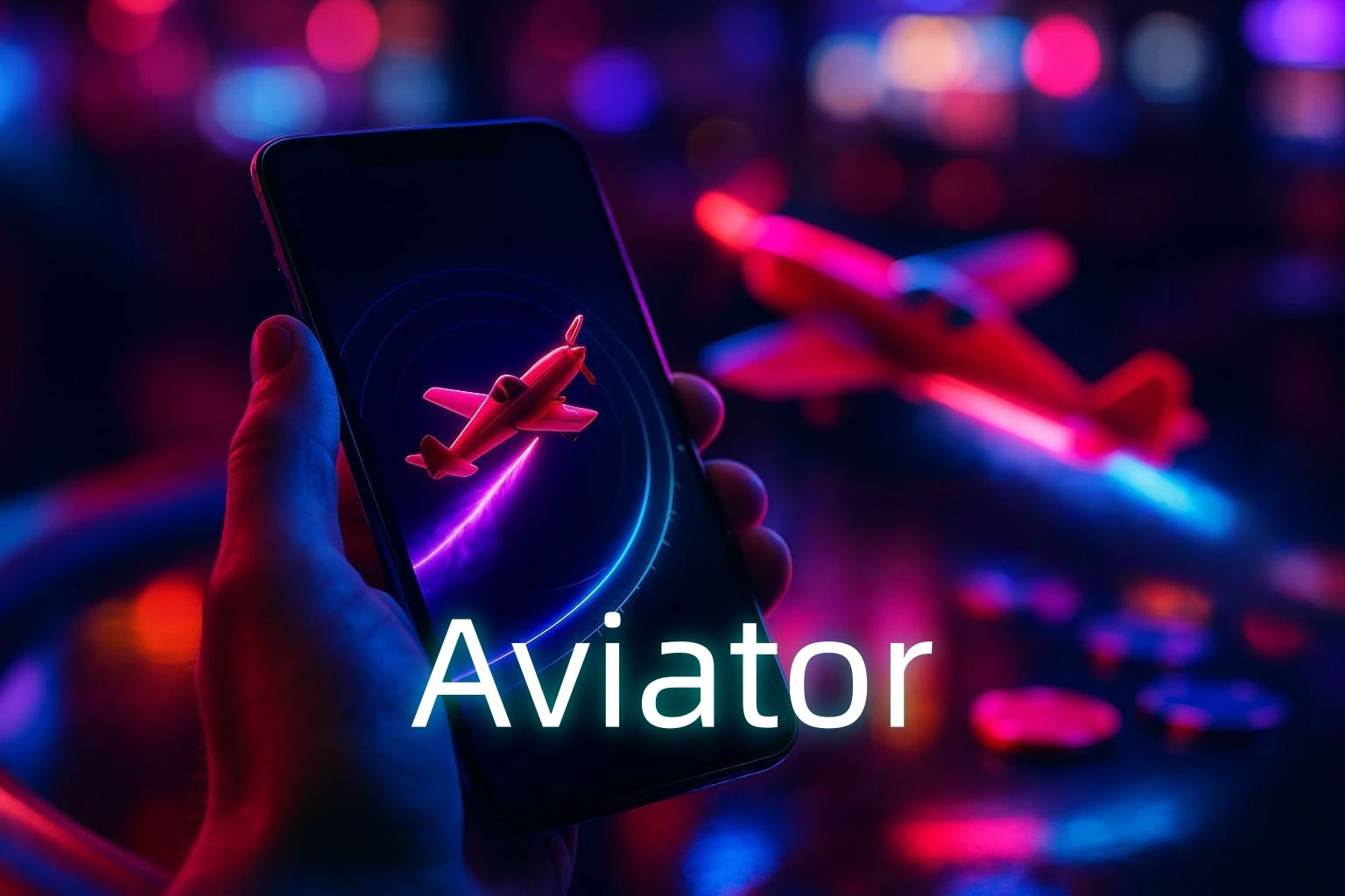pus777 Aviator Festivo