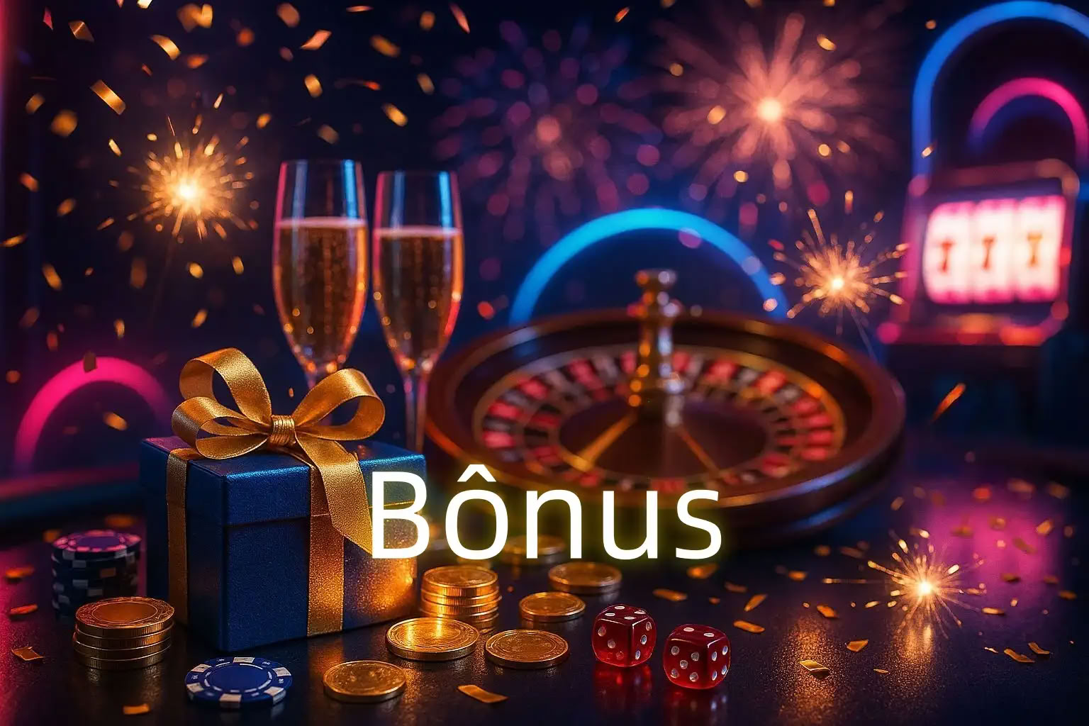 pus777 Bônus Festivos
