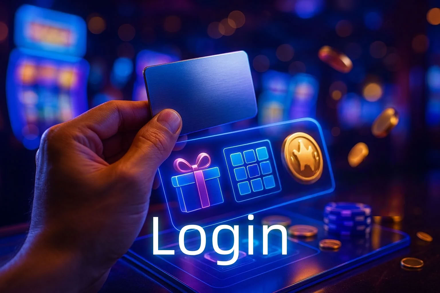 pus777 Benefícios do Login
