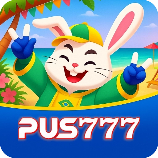 pus777 logo