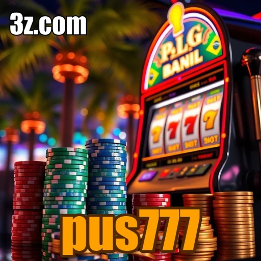 Tutoriais No pus777: Aprenda e Vença Com Estratégias Avançadas